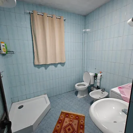 Apartment Green *
