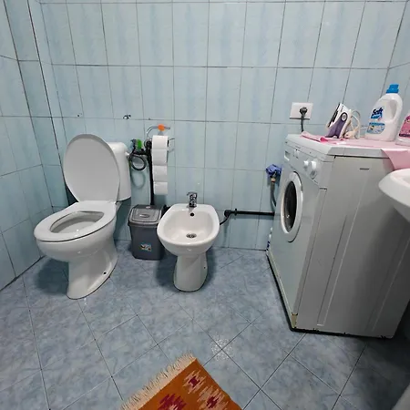 Green Apartment