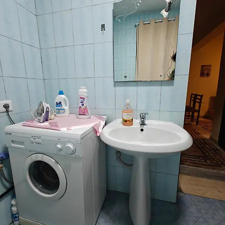 Apartment Green Tirana